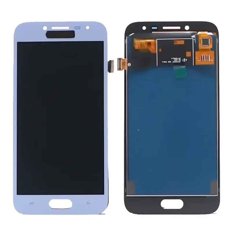 Для Samsung Galaxy J2 Pro 2018 ЖК дисплей J250 J250F SM J250F/DS сенсорный экран дигитайзер в сборе с