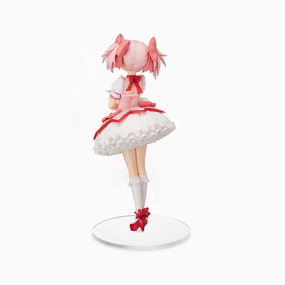 Аниме оригинальная Sega Puella Magi Madoka Magica экшн сексуальная фигурка Канаме Тамаки милая модельная кукла украшение коллекционные игрушки для девочек.