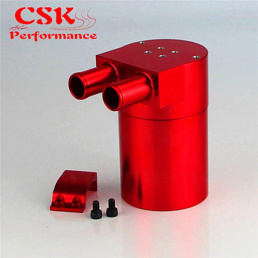 Заготовка алюминиевая маслоуловитель банка бак перегородка для BMW N54 135 335 535