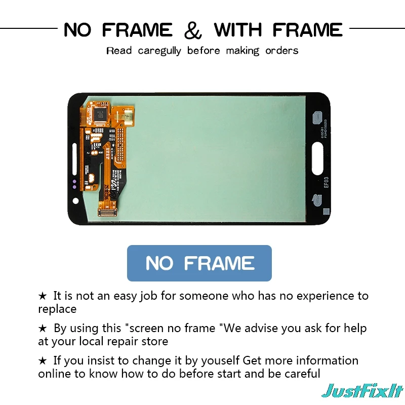 Для SAMSUNG Galaxy A3 2015 A300H A300F A300FU LCD дисплей Супер AMOLED сенсорный экран дигитайзер Замена