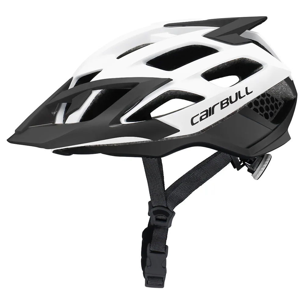 

Cairbull AllRide 2019Mountain Road Cross-country Sports and Leisure Bicycle Riding Safety Helmet Bicycle Helmet Helmet Road Bike