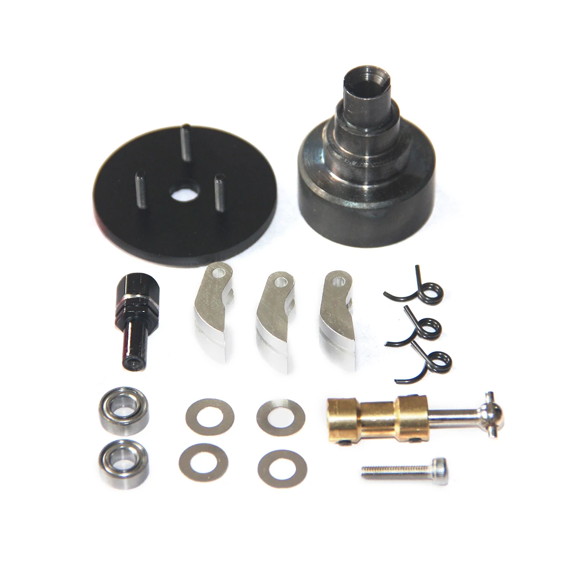 Блок муфты радиоуправляемая модель корабля обновления Запчасти для Тоян FS L400