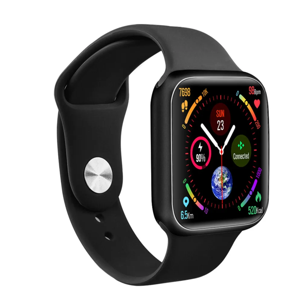P90 Smartwatch Women Smart Watch IP68 Waterproof Relojes Call Message Reminder Fitness Bracelet Android IOS | Электроника