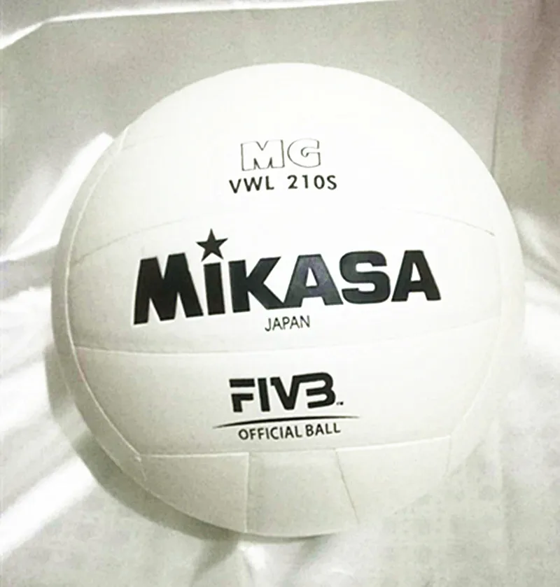 New Brand size 5 PU volleyball official match VWL210S volleyballs indoor training balls | Спорт и развлечения