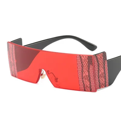 Европейские и американские популярные сочетающиеся безрамочные солнцезащитные