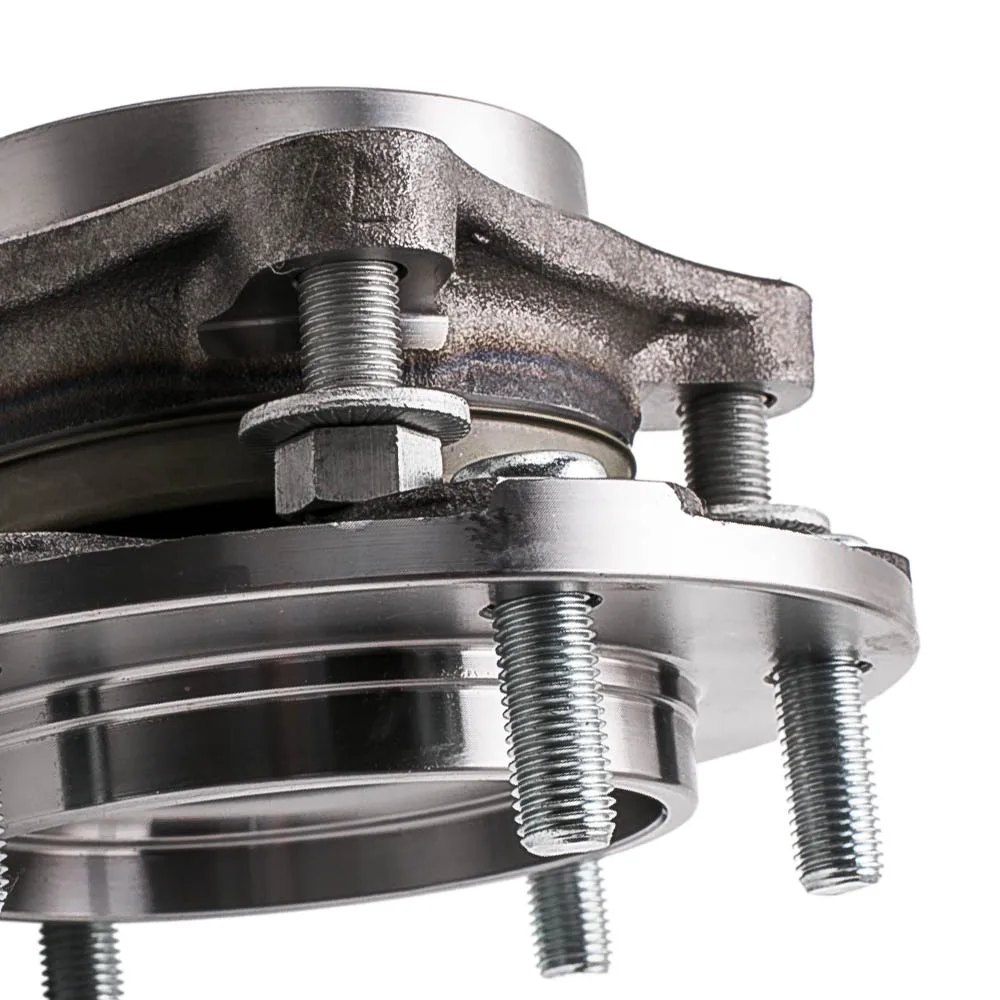 

Front Wheel Hub Bearing Assembly 2006-2013 FOR TOYOTA TACOMA 4Runner FJ 4WD 4x4