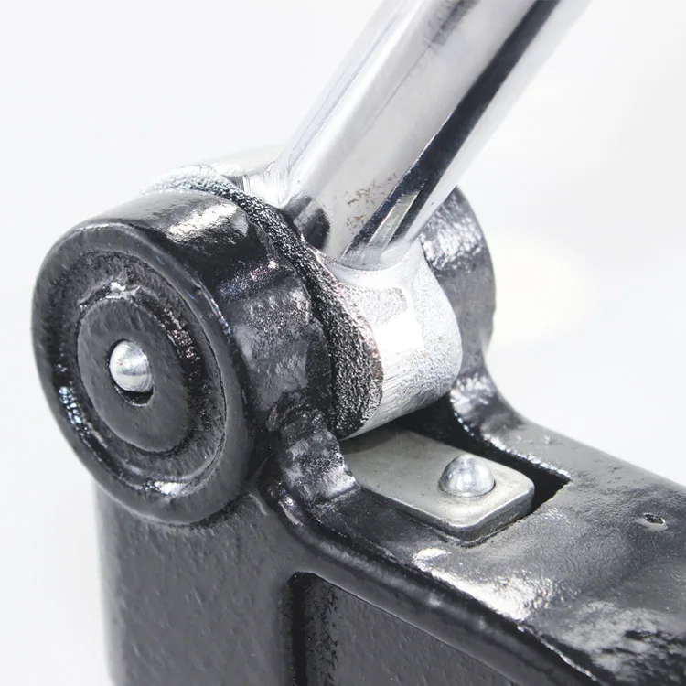 Пользовательские латунные тиснения печать логотип персонализированные Печать