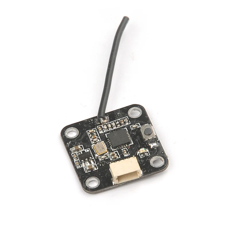 Teeny FlySky Afhds-2a мини приемник 10CH для Lysky AFHDS-2A I6 I6s I6x I10 I4 GT2E GT2G GT2F гоночный Дрон |