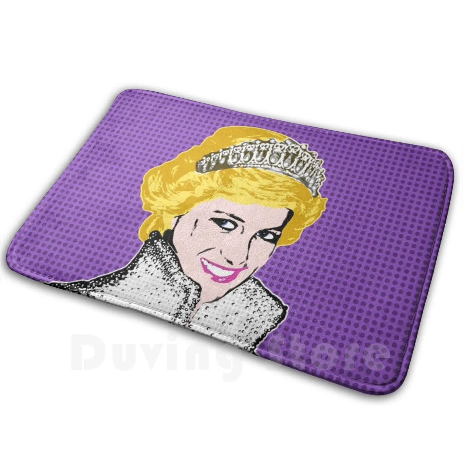 

Princess Diana 2016 Carpet Carpet