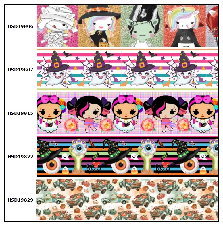 10 ярдов Хэллоуин тыква мексиканская мультяшная ретро-драпировка головной убор