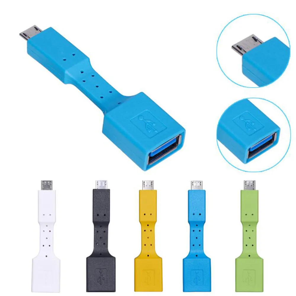 

Переходник с Micro USB на USB 3,0, переходник «штырь-гнездо», OTG, кабель для передачи данных и передачи данных на U-диск, мышь для смартфона OPPO VIVO Realme 3,...