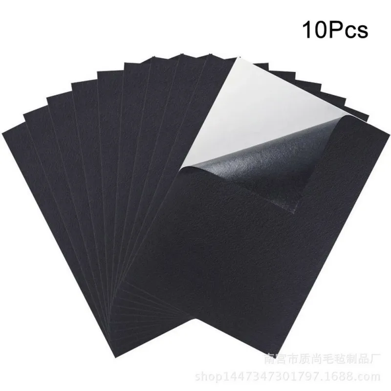 Коврик для ножек мебели самоклеящийся войлочные прокладки ног