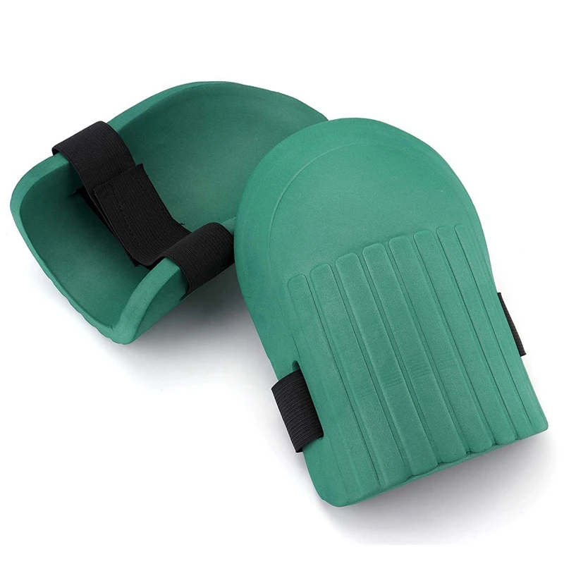 Садовые наколенники Защитное снаряжение мягкая подушка на коленях с