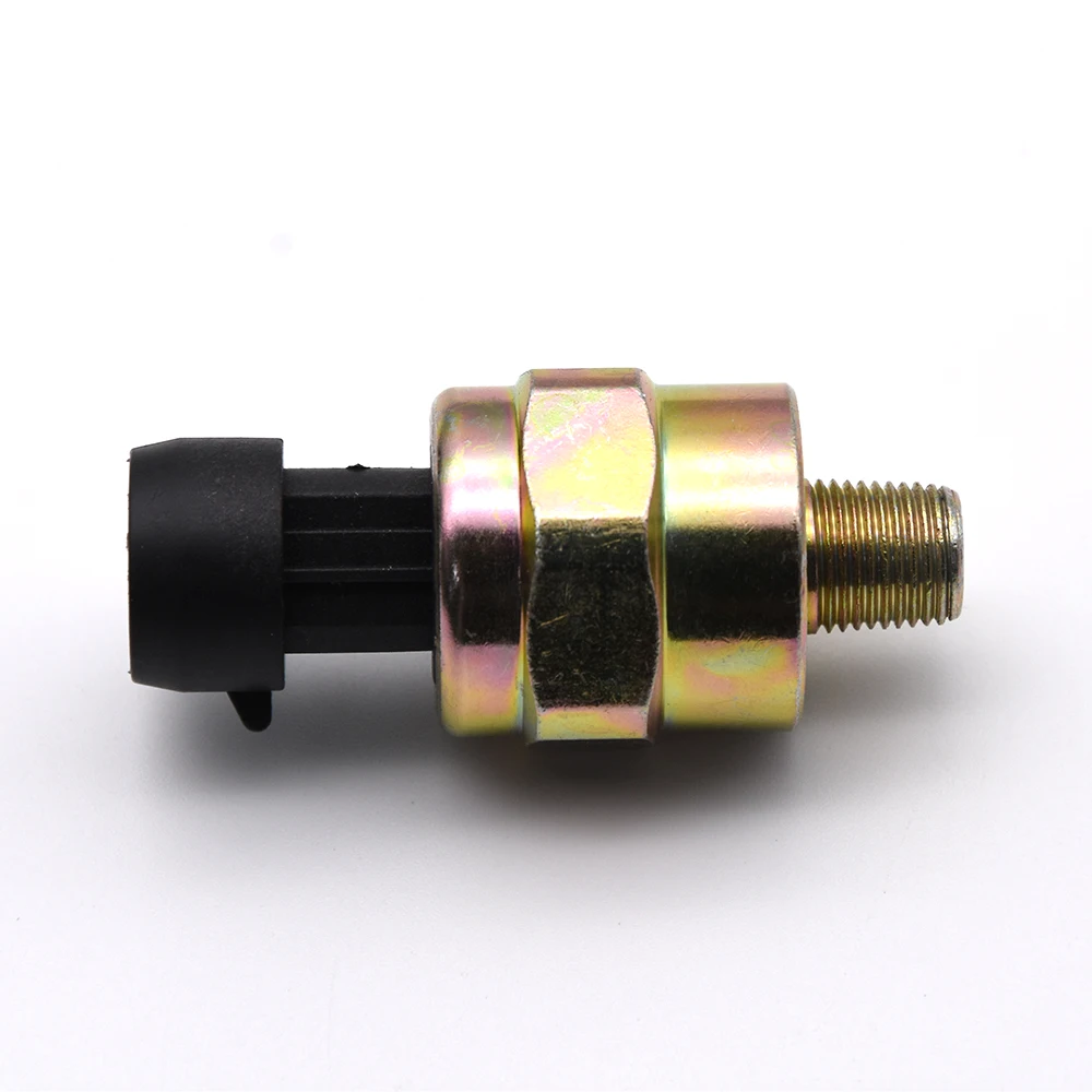 52MM Gauge PSI Oil Pressure with Sensors 7 Color Display Backlight LED 2 Inch 0-100 Press for Car Truck | Автомобили и мотоциклы
