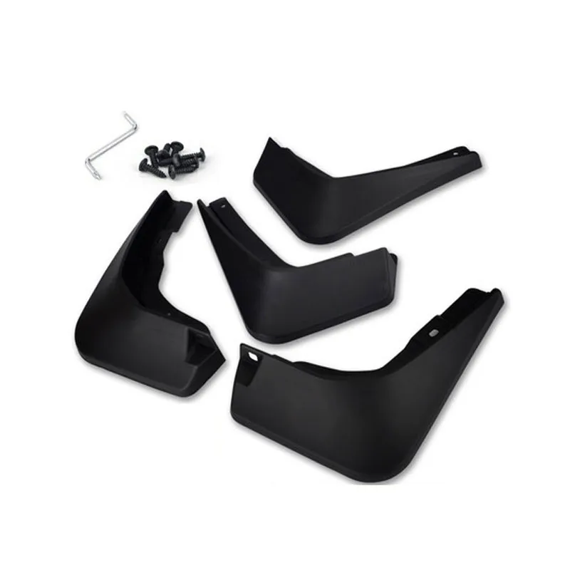 Толстые Брызговики для Haval H9 M6 грязезащитные щитки брызговики