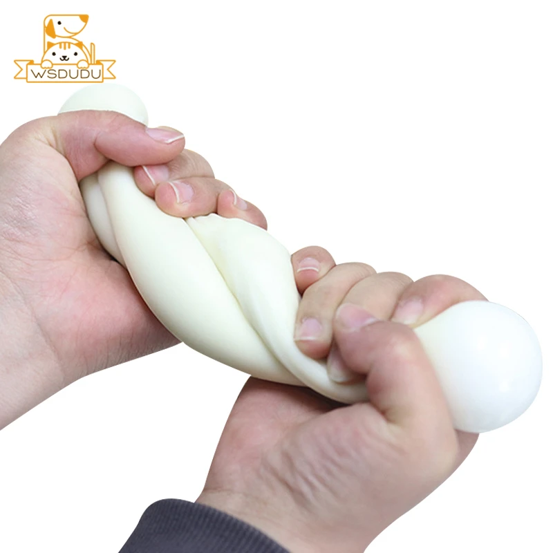 Симпатичные игрушки сжималки Baozi новинка мягкие приколы на пару антистресс для