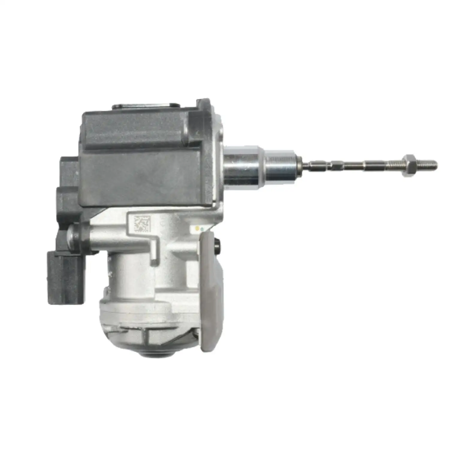 Турбопривод с электрическим приводом зарядное устройство для Audi A4 S4 A5 EA888 Engine 2 0