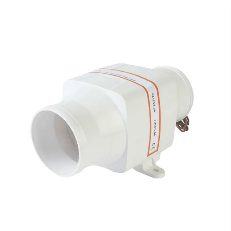 1 шт. морские вентиляторы для кабины вентилятор на вентиляционное отверстие