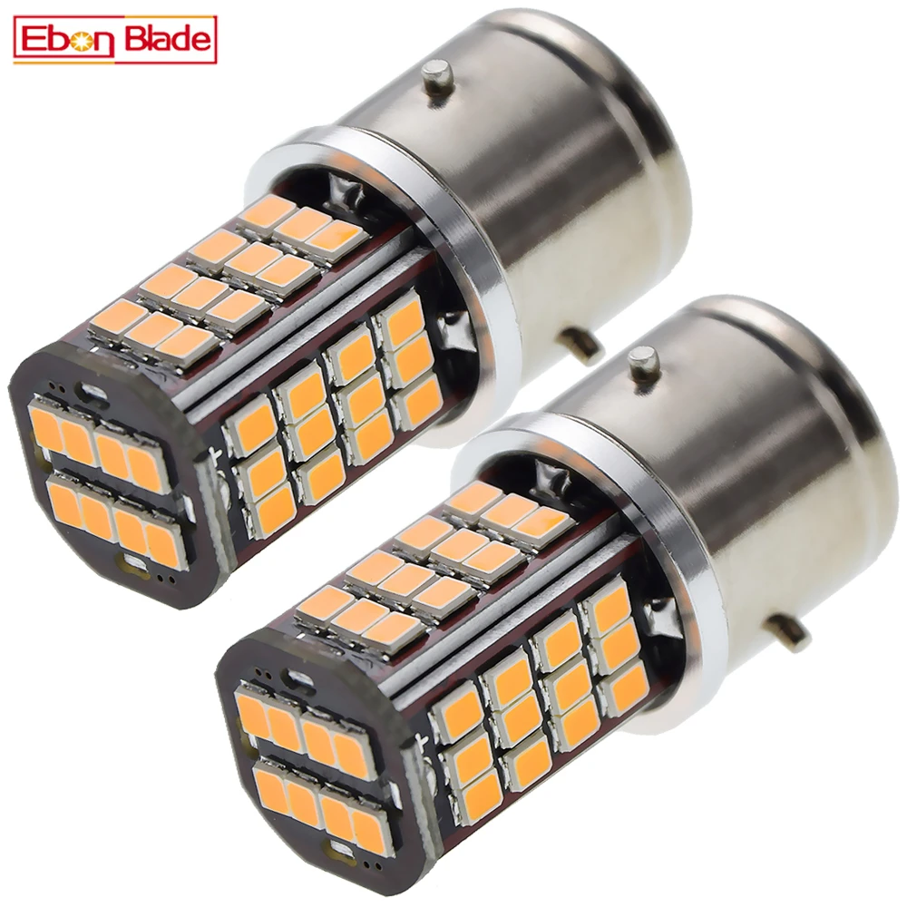 Однолучевые светодиодсветодиодный фары 2835 24SMD для классических автомобилей