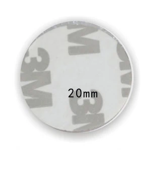 

RFID-метка ZOCORFID 4100 для монет 10 шт.