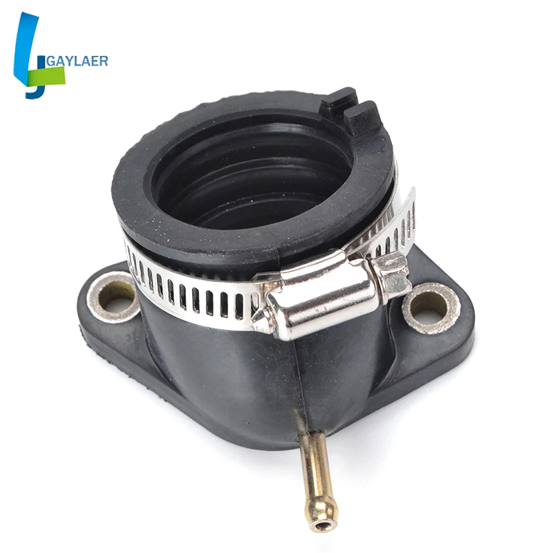 1 шт. мотоциклетные карбюраторы для впуска карбюратора интерфейсные адаптеры Honda