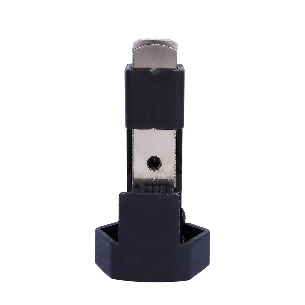 

1PCS Cable Lug Crimping Tool Battery Hammer Crimper Wire Terminal Spring Loaded Crimping Plier Accessory