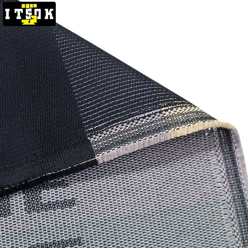Ткань для автомобильных сидений Bride 100 см x 160 универсальный аксессуар салона