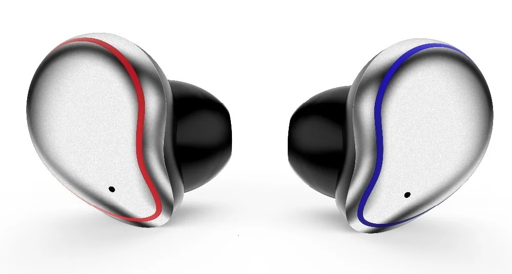 MissAudio YINYOO A12 SE-9 6D Bluetooth 5,0 TWS Беспроводные водонепроницаемые наушники Bluetooth с шумоподавлением наушники вкладыши