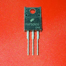 

Original New 5PCS / FHP50N06 TO-220F TO220F