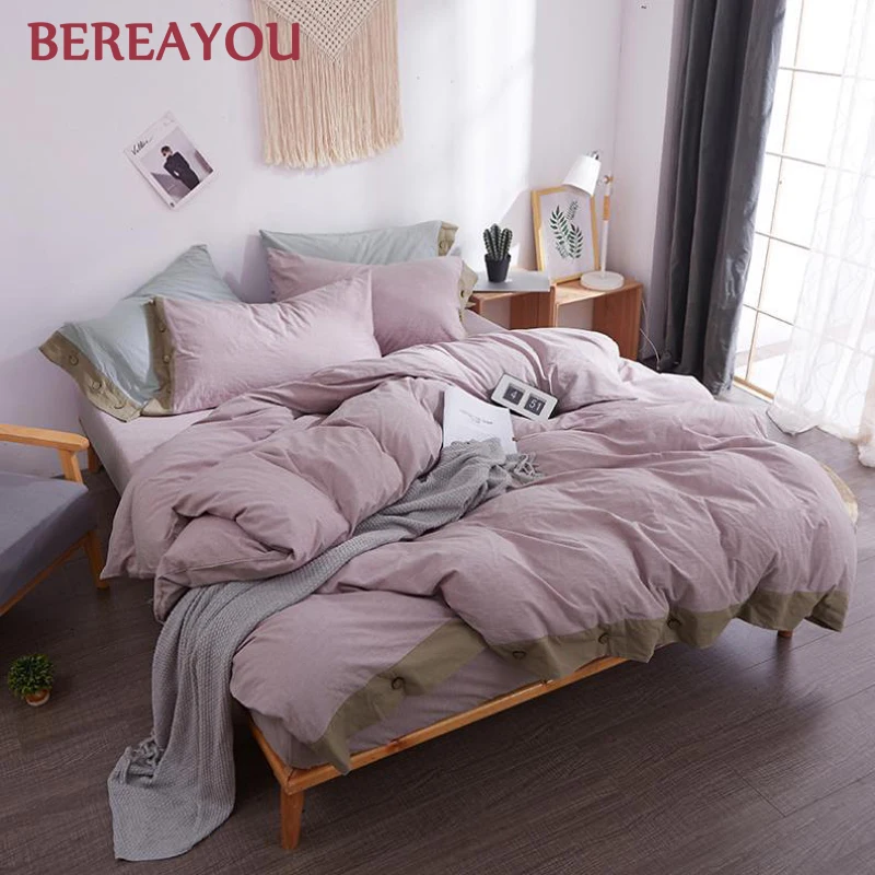 Роскошные комплекты постельного белья хлопковое детское стеганое одеяло с