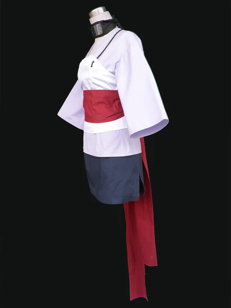 Женский костюм для косплея темари на Хэллоуин| |