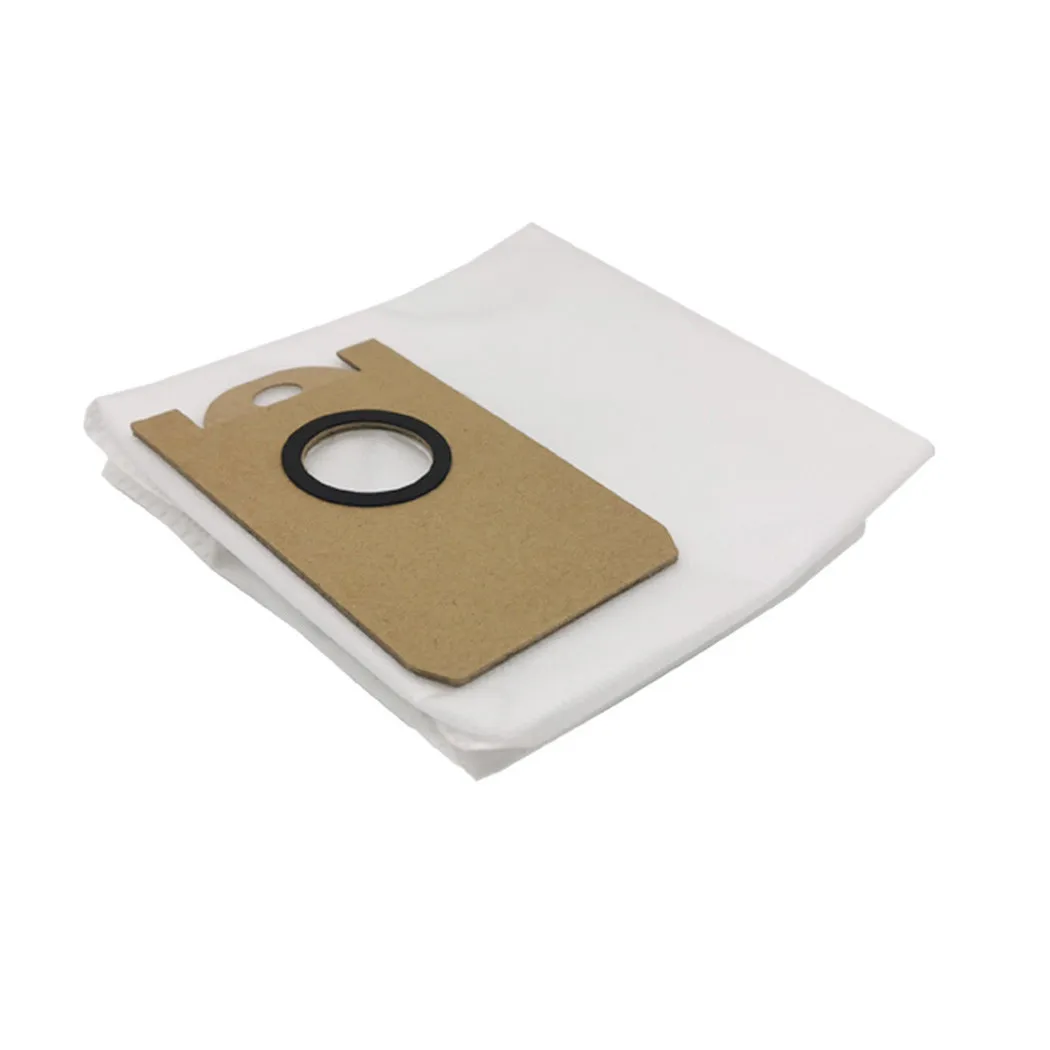 

5*Dust Bags For Neabot N1 Plus Robot Vacuum Cleaner Accessories Dust Bag Kit Household Replace Parts Cleaning Tools