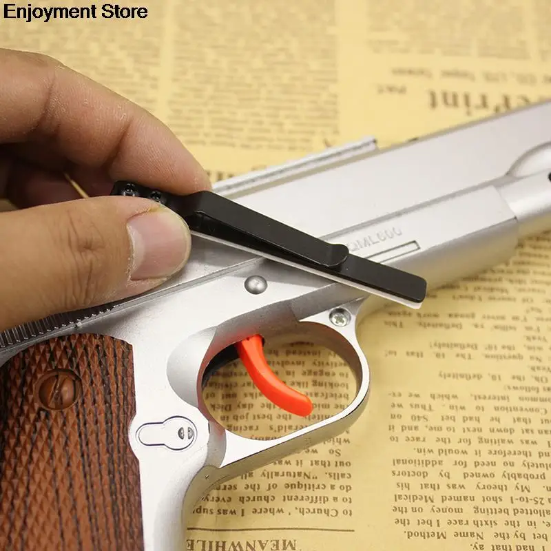 1 x набор скрытых зажимов для переноски тактический скрытый зажим | Спорт и