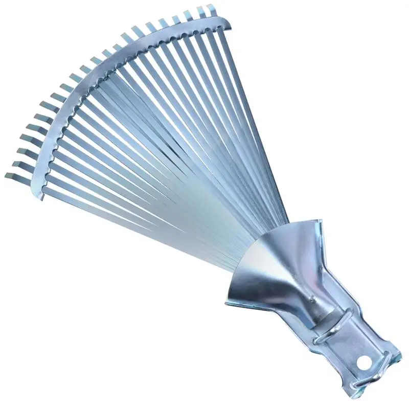 22 зубья для садовых походов многофункциональные садовые инструменты