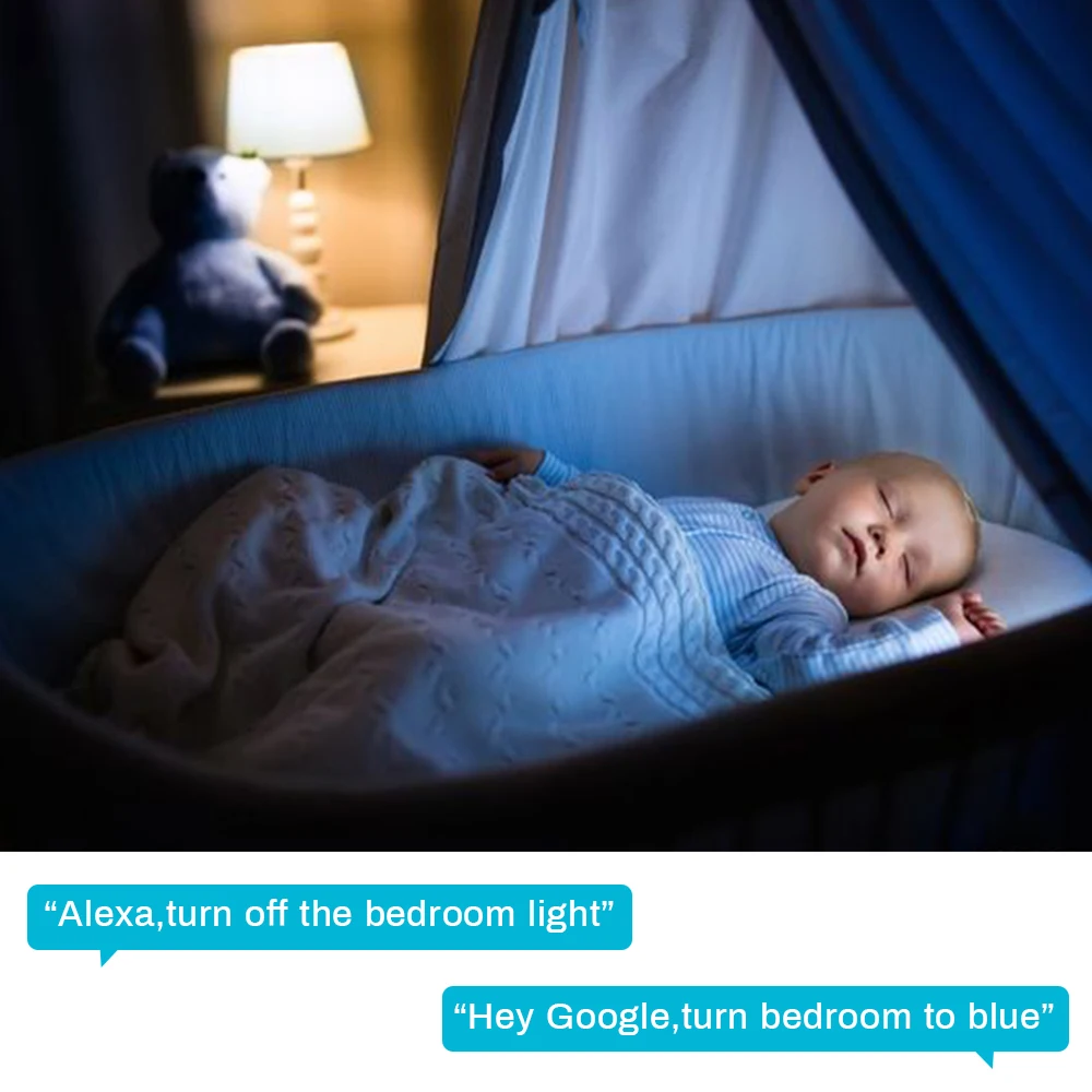 Светодиодная лента светильник RGB 5050 гибкая светодиодная световой полоса 5 м 10 15 20