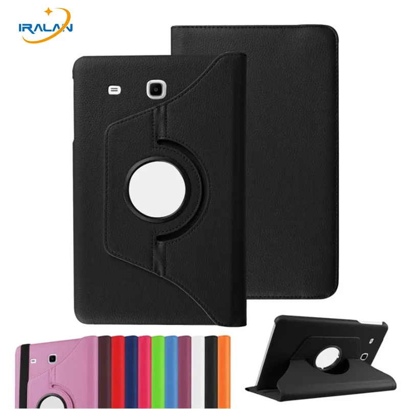 Вращающийся на 7 0 градусов чехол из искусственной кожи для планшета Galaxy Tab A 360 Samsung