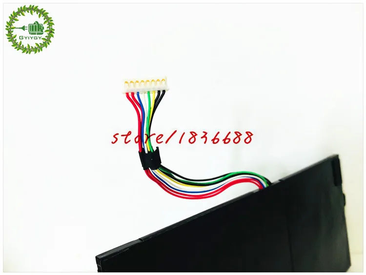Аккумулятор GYIYGY 7 в 36 Втч 4670 мАч AP16L5J для Acer Aspire Swift 5 SF514-52T Spin 1 SP111-32N Series | Компьютеры