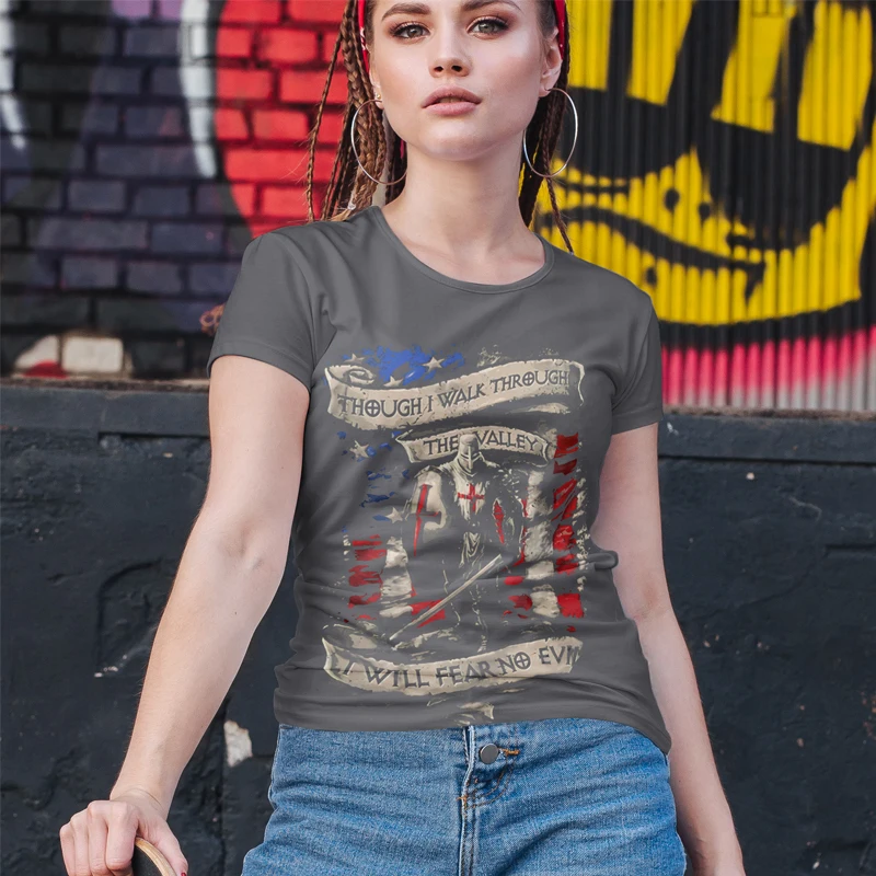 Новейший дизайн женской футболки Биткоин Юмористическая надпись флаг 3D печать