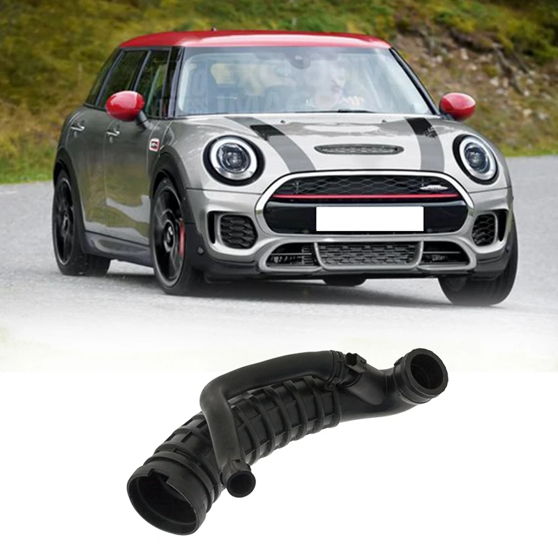 Автомобильный датчик впускного воздуха Турбокомпрессор лампа для MINI Clubman R55 R56 R57