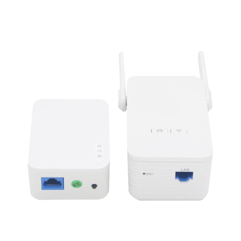 JSMAX JSPH5 1000 Мбит/с гигабитный адаптер Powerline AV1000 Ethernet PLC сетевой Комплект IPTV homeplug AV2 |