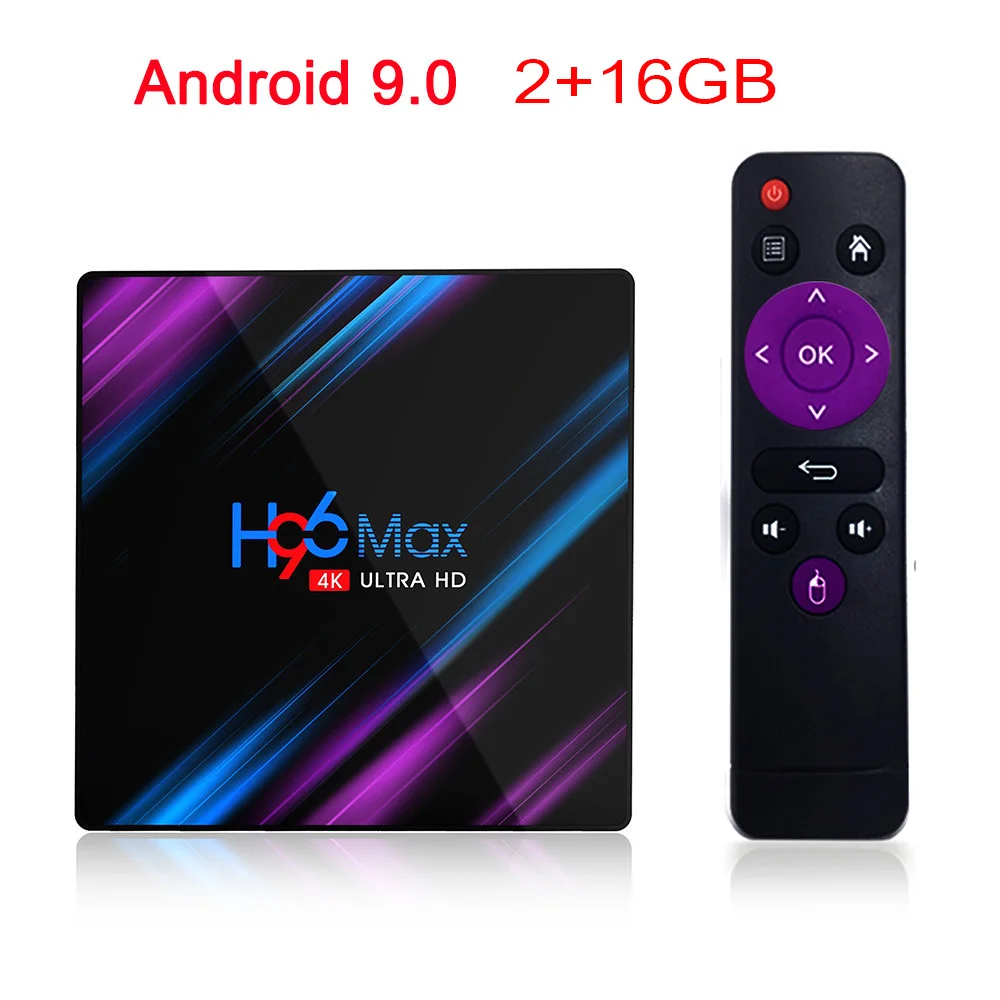 2GB 16GB XGODY H96 MAX Android 9,0 Smart tv BOX RK3318 Четырехъядерный 4 ГБ 32 ГБ/64 ГБ медиаплеер 2,4G/5G двойной wifi телеприставка Bluetooth 4,0 - Цвет: 2GB 16GB
