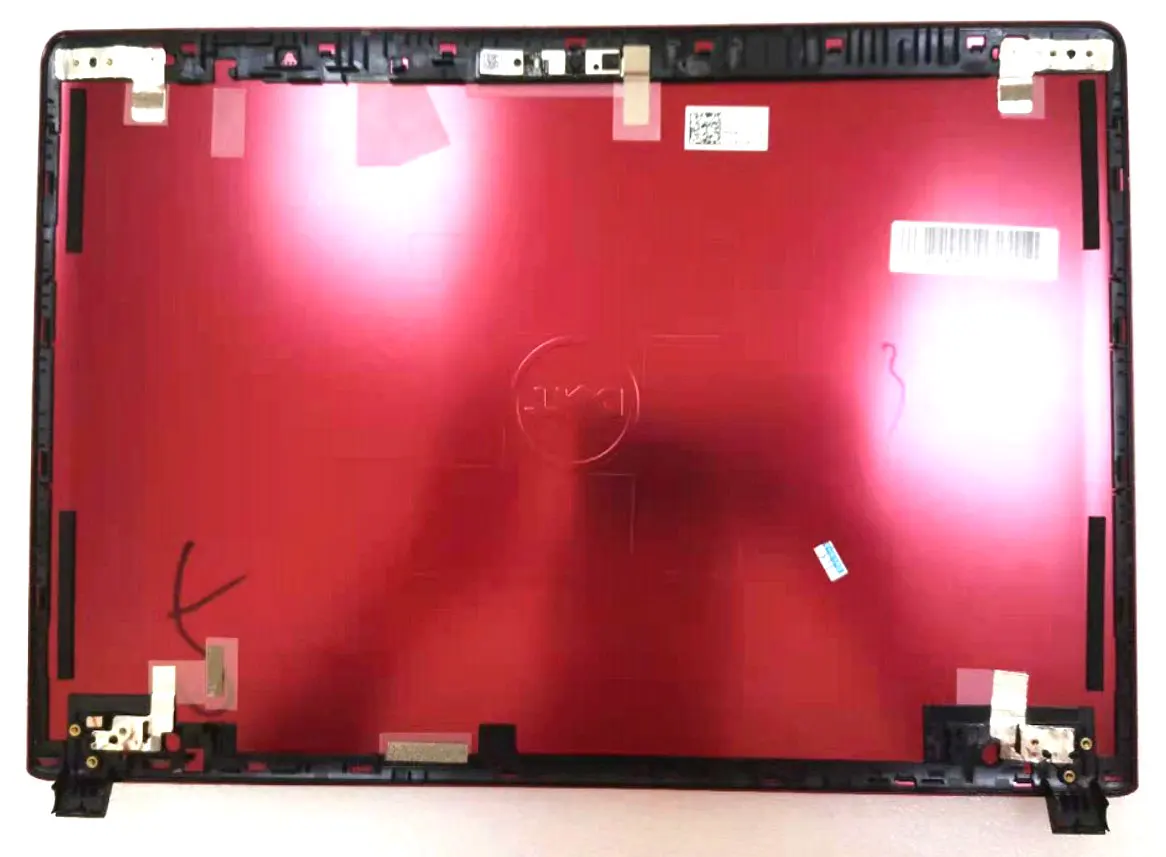MEIARROW Новинка для DELL Vostro 5470 V5470 5480 V5480 5439 V5439 ЖК задняя крышка 0GR12G + передняя рамка
