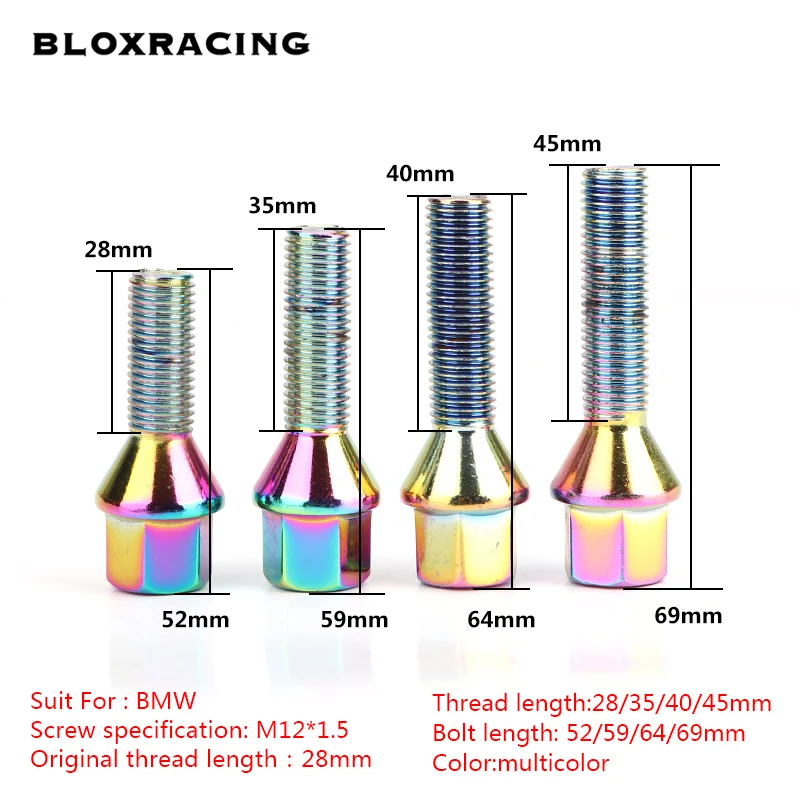 2/4 шт. 7075 Алюминиевые кованые колесные адаптеры Распорки PCD 5x120 CB = 72 56 мм (ID OD)