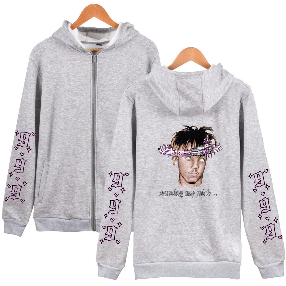 

Hoodies & Sweatshirts