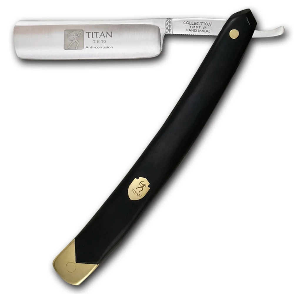 Titan high quality shaving razor  stainless steel blade sharp already shear men s razor razor  free shipping