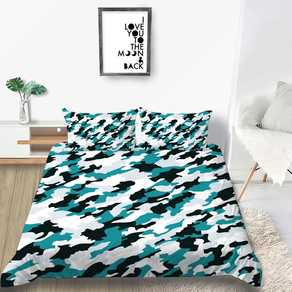 Thumпостельные принадлежности Poppy набор постельного белья оранжевый