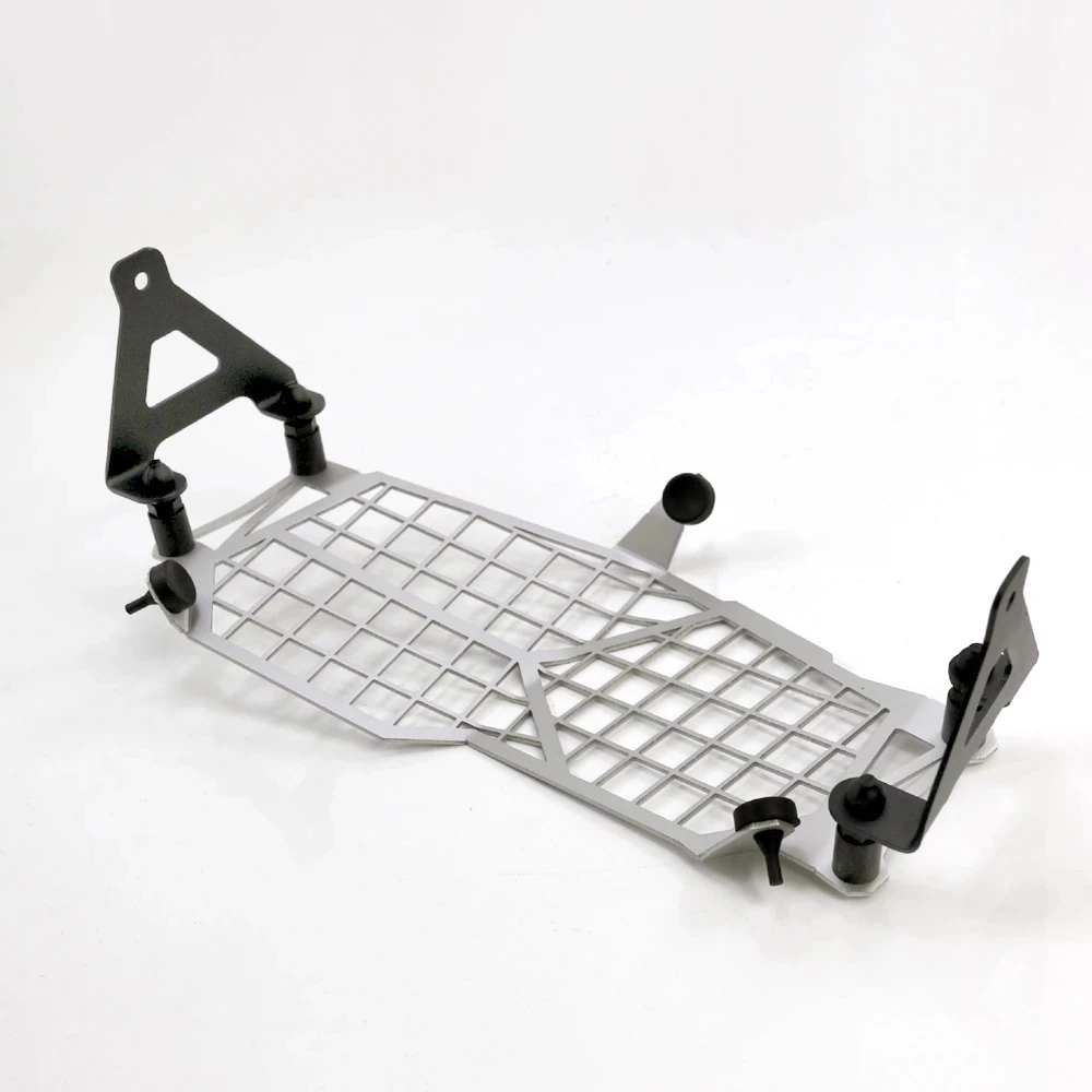 

Headlight Guard For BMW F850GS F750GS F 850 GS F 750 GS Motorcycle After Market Headlight Grill Cover