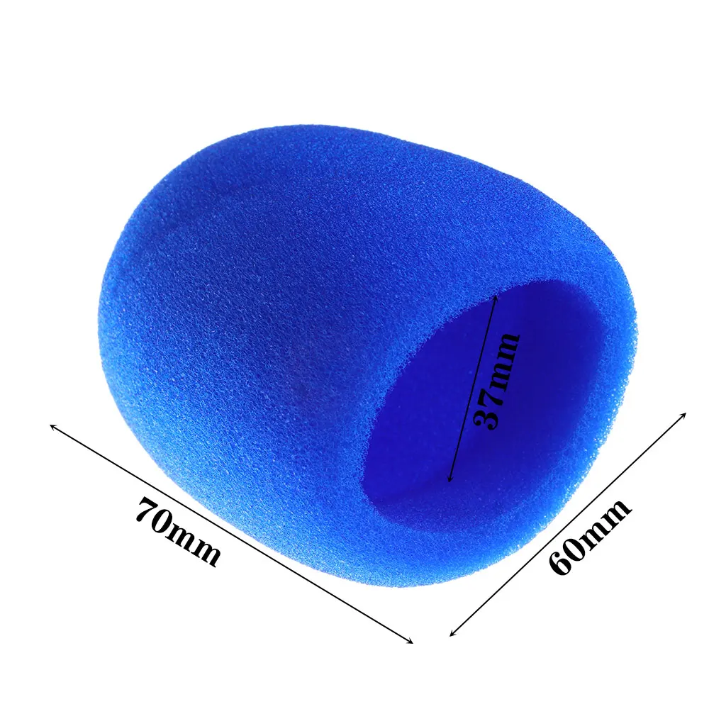 5 шт. горячая Распродажа цветов Беспроводной ручной пены этап насадка-губка для