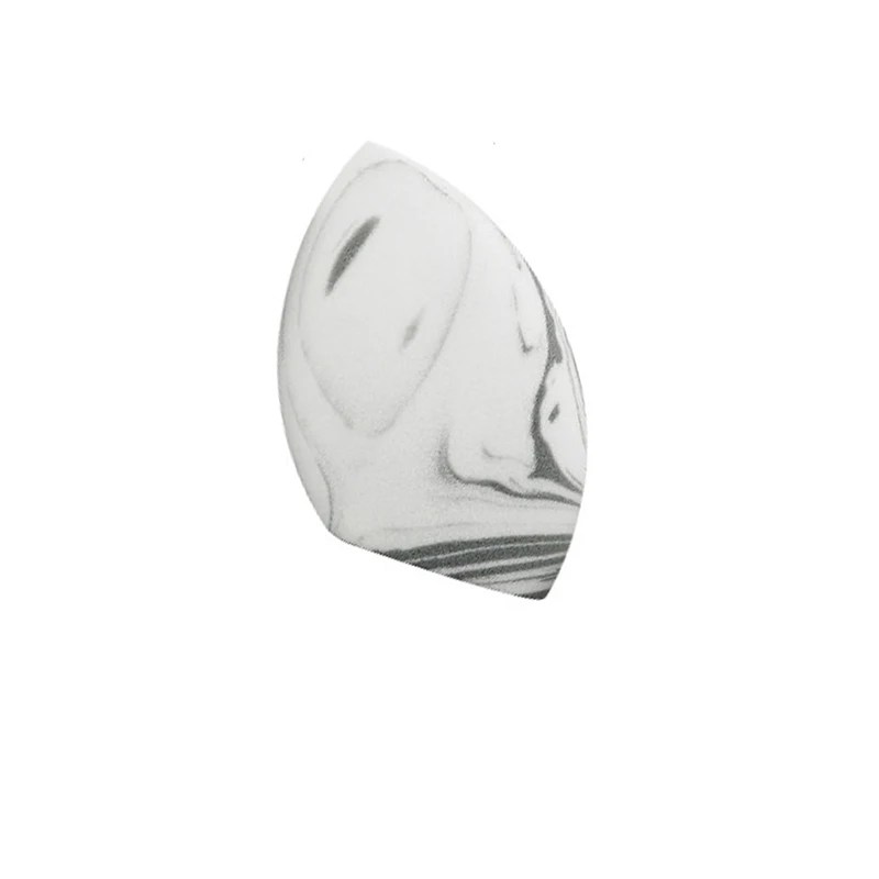 1 шт. Большая распродажа губка для макияжа основа натуральная косметическая