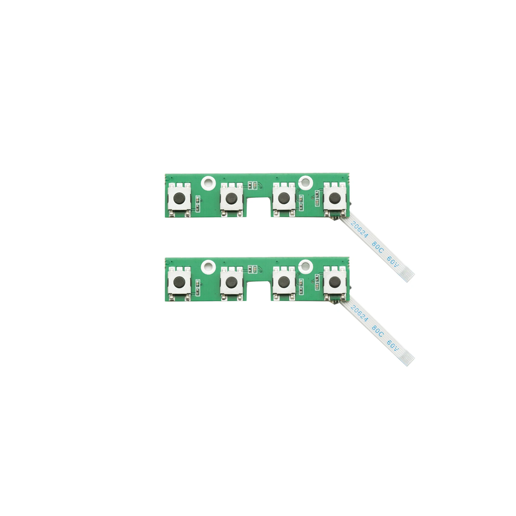 Jumper Factory Store клавиша Page PCB для T16 Pro PLUS|Детали и аксессуары| |
